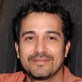 Man in his 40s, Golden Brain customer